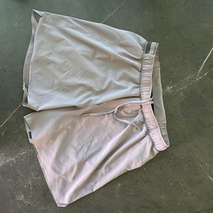 Lululemon Surge short